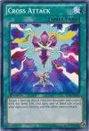Product image for Cross Attack