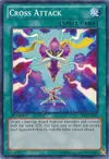 Product image for Cross Attack