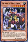 Product image for Dododo Warrior