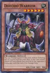 Product image for Dododo Warrior