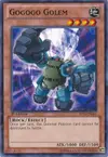 Product image for Gogogo Golem