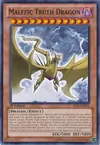 Product image for Malefic Truth Dragon
