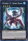 Product image for Number 32: Shark Drake