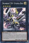 Product image for Number C39: Utopia Ray