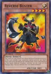 Product image for Reverse Buster