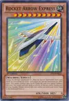 Product image for Rocket Arrow Express