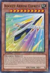 Product image for Rocket Arrow Express