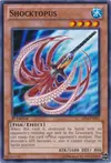 Product image for Shocktopus