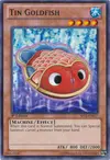 Product image for Tin Goldfish