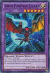 Product image for Twin Photon Lizard