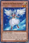 Product image for Valkyrie of the Nordic Ascendant