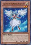 Product image for Valkyrie of the Nordic Ascendant