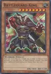 Product image for Battleguard King
