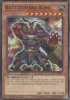 Product image for Battleguard King