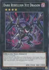Product image for Dark Rebellion Xyz Dragon