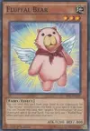Product image for Fluffal Bear