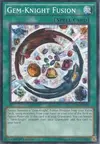Product image for Gem-Knight Fusion