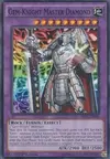 Product image for Gem-Knight Master Diamond