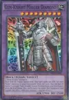 Product image for Gem-Knight Master Diamond