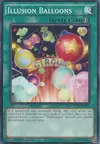 Product image for Illusion Balloons