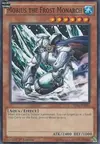 Product image for Mobius the Frost Monarch