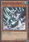 Product image for Mobius the Frost Monarch