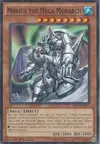 Product image for Mobius the Mega Monarch