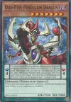 Product image for Odd-Eyes Pendulum Dragon