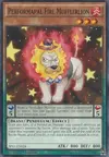 Product image for Performapal Fire Mufflerlion