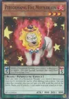Product image for Performapal Fire Mufflerlion