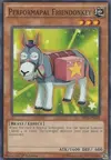 Product image for Performapal Friendonkey