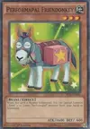 Product image for Performapal Friendonkey