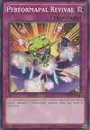 Product image for Performapal Revival