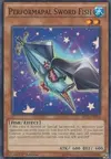 Product image for Performapal Sword Fish