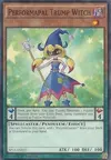 Product image for Performapal Trump Witch