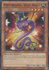 Product image for Performapal Whip Snake