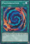 Product image for Polymerization