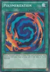 Product image for Polymerization