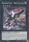 Product image for Raidraptor - Rise Falcon