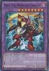 Product image for Rune-Eyes Pendulum Dragon