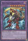 Product image for Rune-Eyes Pendulum Dragon