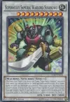 Product image for Superheavy Samurai Warlord Susanowo