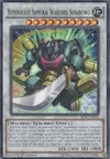 Product image for Superheavy Samurai Warlord Susanowo