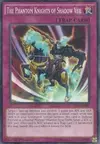 Product image for The Phantom Knights of Shadow Veil