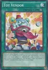 Product image for Toy Vendor
