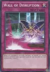 Product image for Wall of Disruption