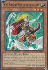 Product image for XX-Saber Fulhelmknight