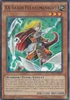Product image for XX-Saber Fulhelmknight