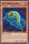 Product image for D/D Tourbillon Slime