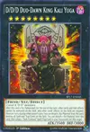 Product image for D/D/D Kali Yuga, Roi de la Double Aurore